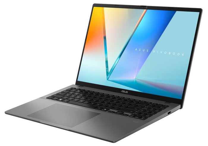 ASUS Vivobook S16 S3607QA-PL003W Azerty rechterkant