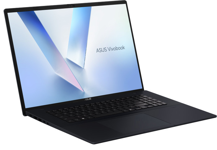 ASUS Vivobook 18 M1807HA-S8123W AZERTY left side