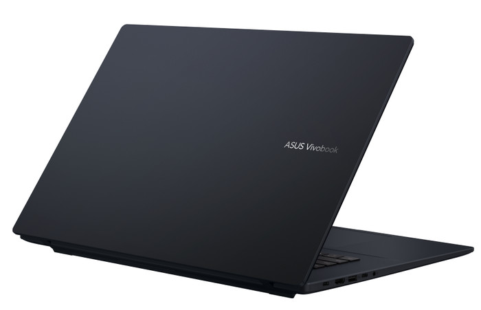 ASUS Vivobook 18 M1807HA-S8123W AZERTY back