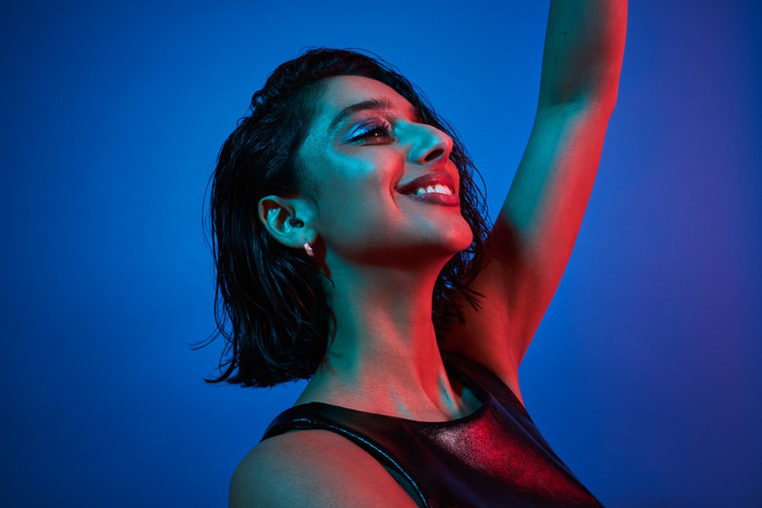 Alpine Partyplug Noir produit à l'usage