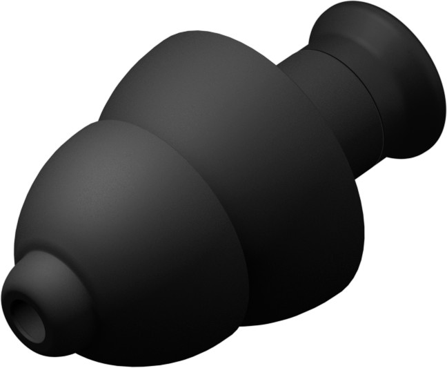 Alpine Partyplug Noir Main Image