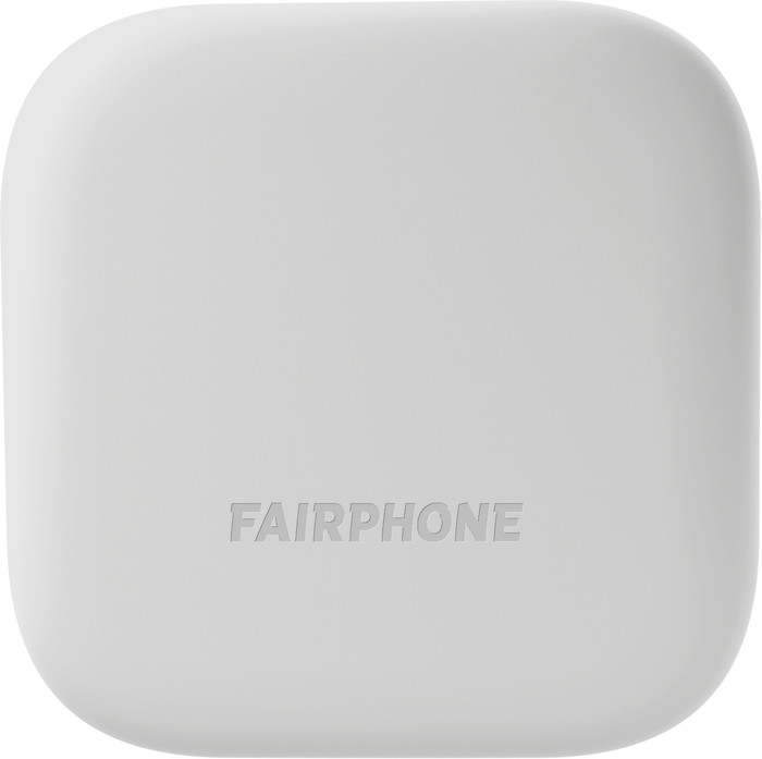 Fairphone Fairbuds True Wireless Earbuds Wit accessoire