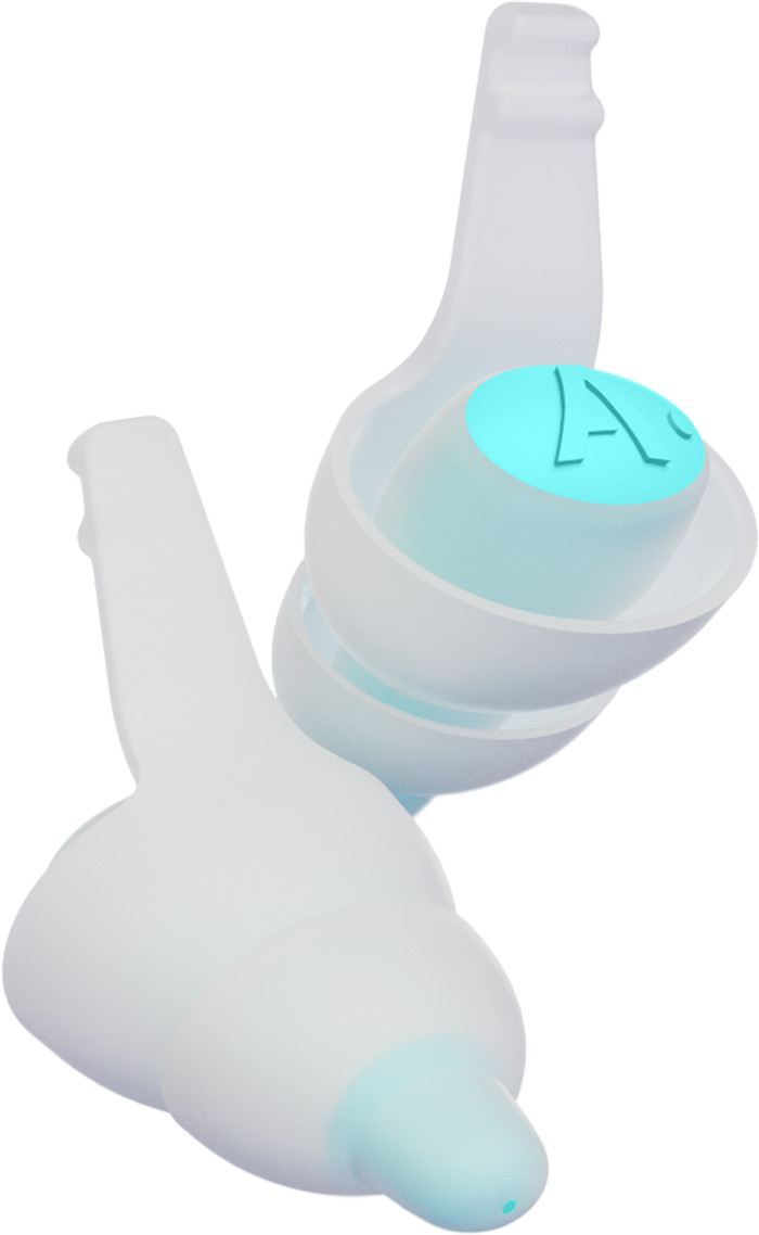 Alpine SleepDeep Mini rechterkant