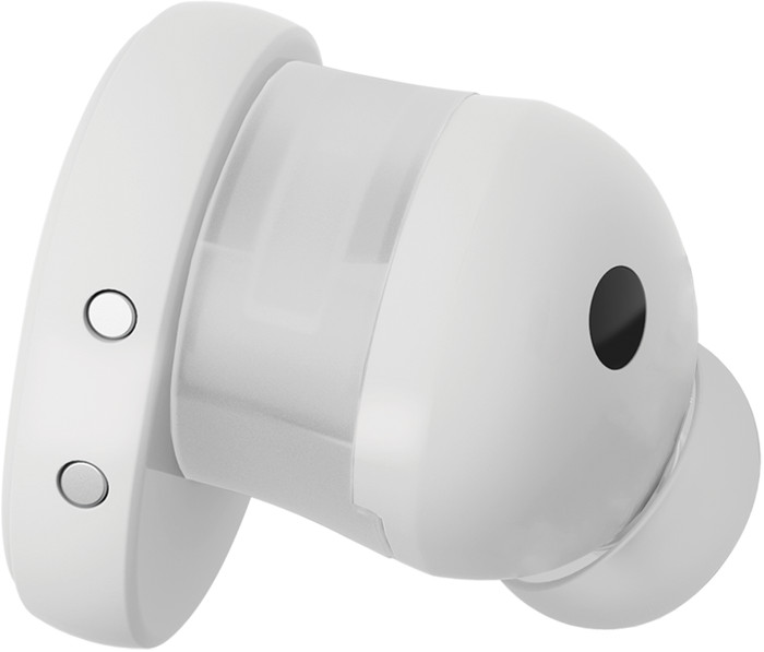Fairphone Fairbuds True Wireless Earbuds Wit detail