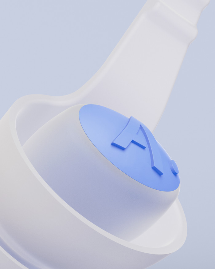 Alpine SleepDeep Multi-size Pack detail