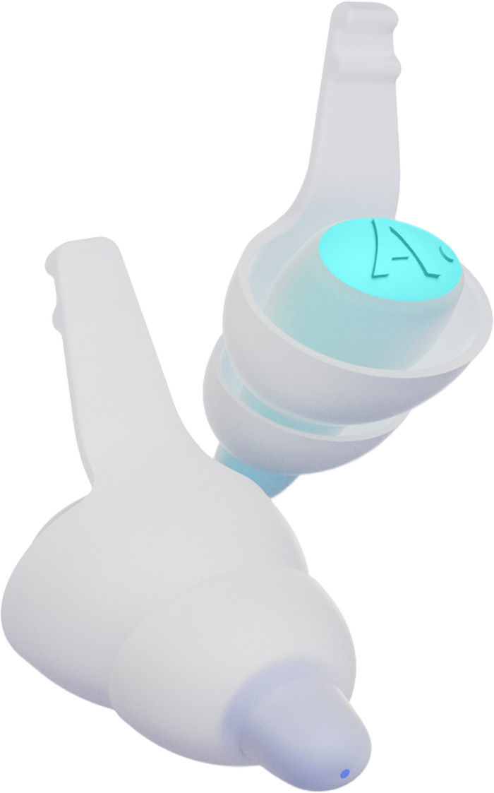 Alpine SleepDeep Multi-size Pack right side