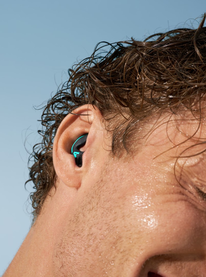 Alpine WaterSafe Pro product in use