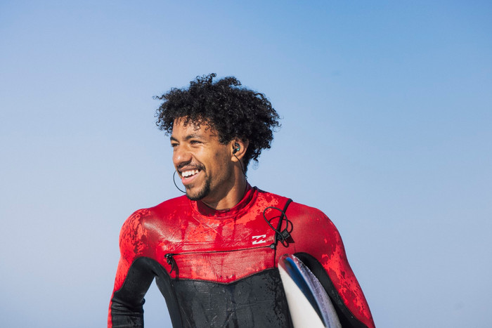 Alpine WaterSafe Pro product in use