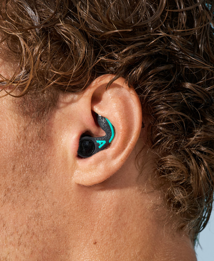 Alpine WaterSafe Pro product in use