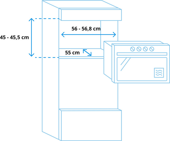 Siemens CM736GAB1 visual Coolblue 1