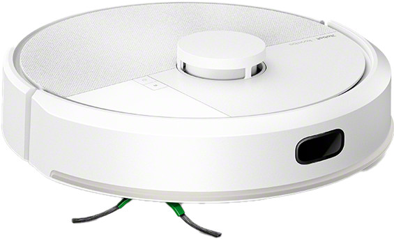 iRobot Roomba 105 Combo White voorkant