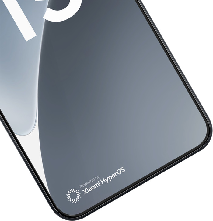 Just In Case Tempered Glass Xiaomi 15 Screen Protector detail