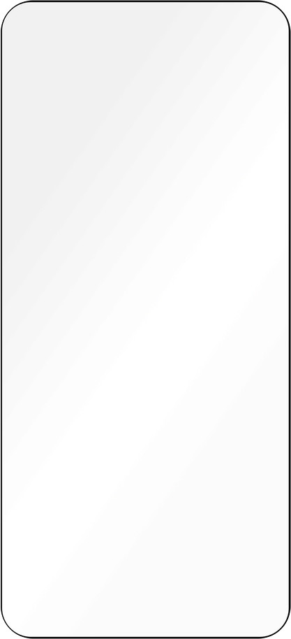 Just In Case Tempered Glass Xiaomi 15 Ultra Protège-écran avant