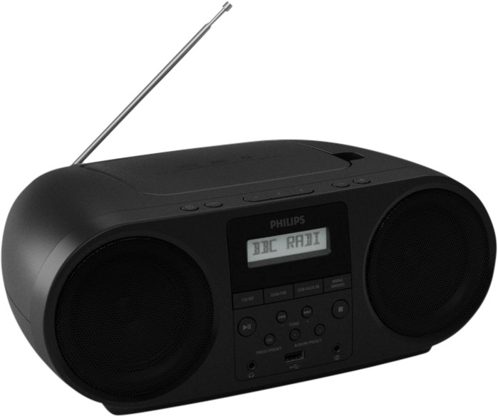 Philips TAZ6000 avant