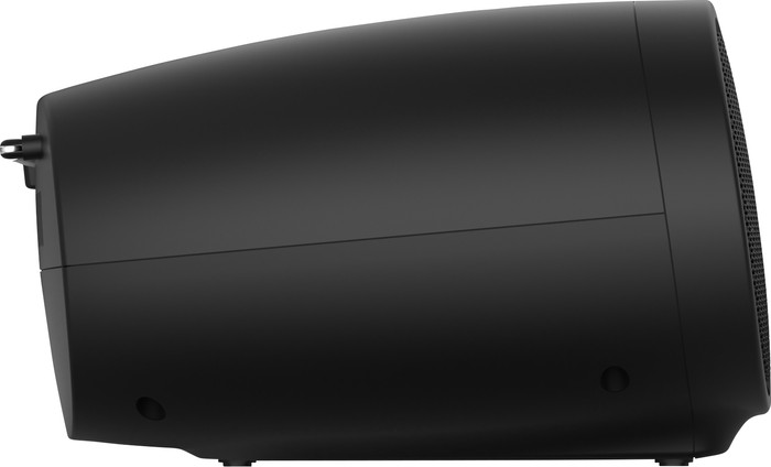 Philips TAZ6000 côté gauche