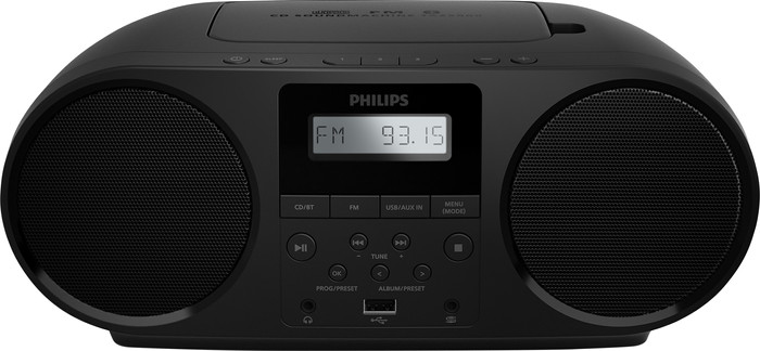 Philips TAZ5000 Main Image