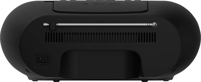 Philips TAZ5000 arrière