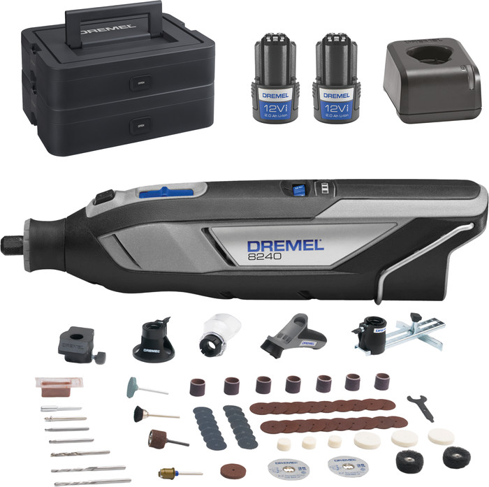 Dremel 8240 - 5/65 Platinum Edition Main Image