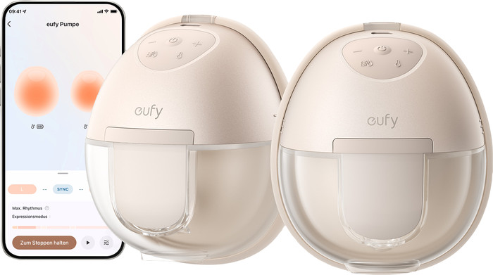 eufy S1 T8D02381 Main Image