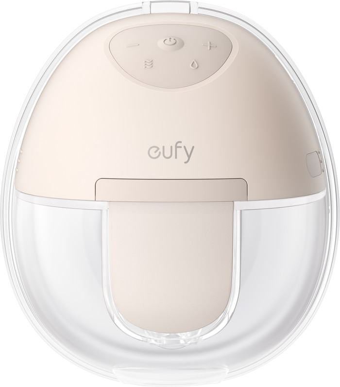 Eufy E10 T8D03321 avant