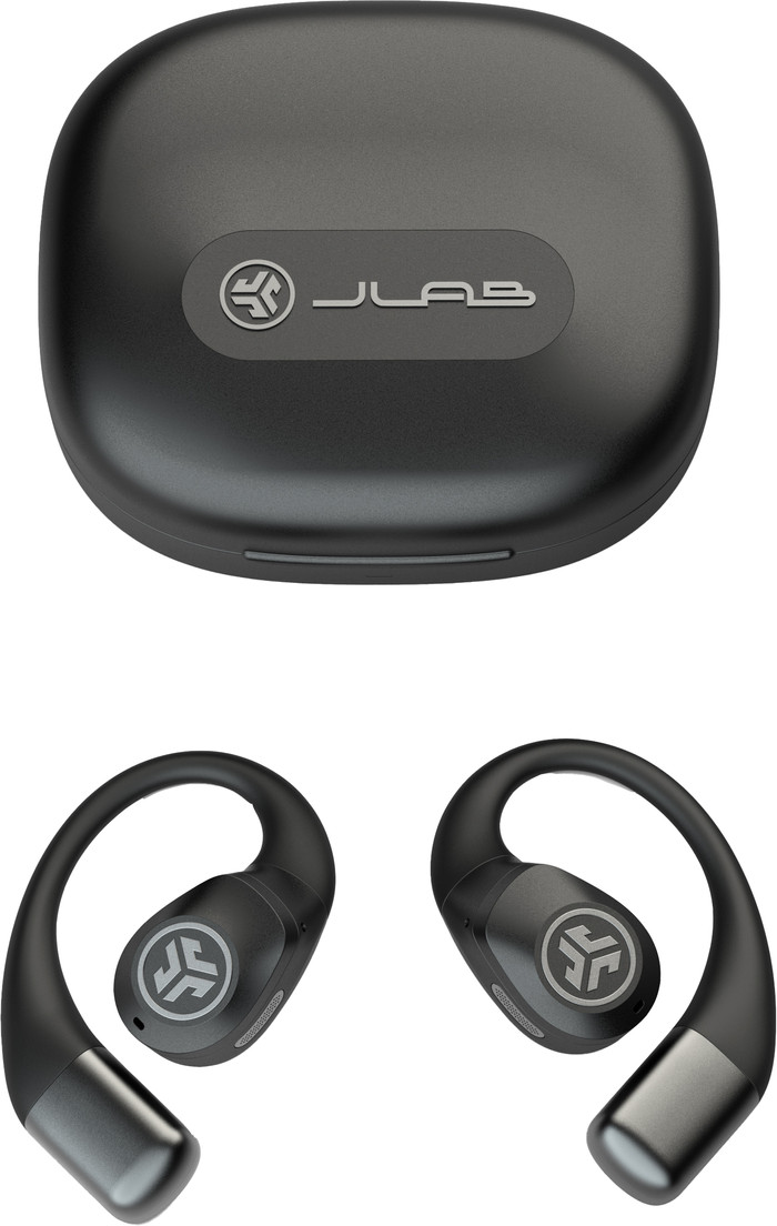 Jlab Epic Open Sport Noir accessoire