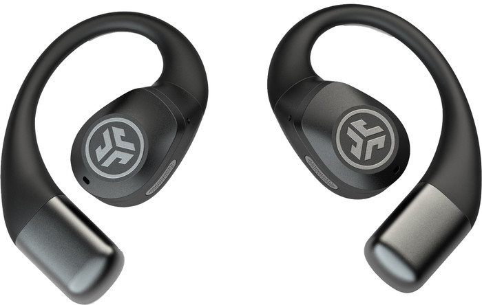 Jlab Epic Open Sport Noir Main Image