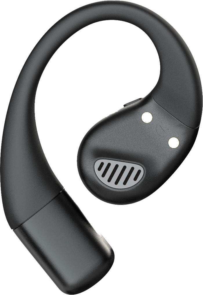 Jlab Epic Open Sport Noir détail