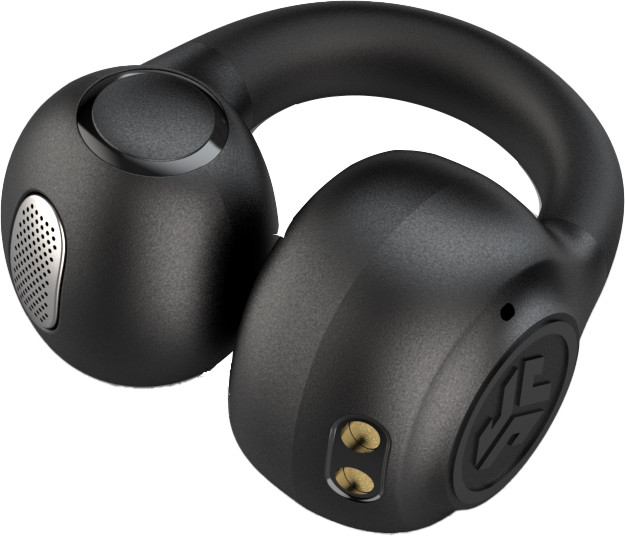 Jlab Flex Open Air Clip Black detail
