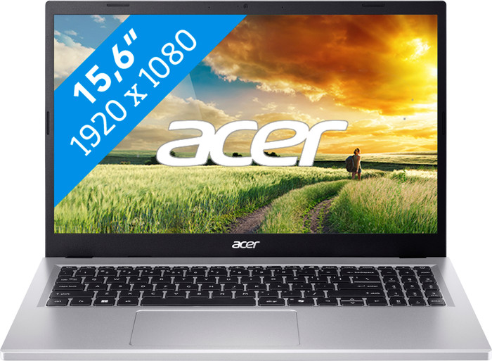 Acer Aspire Go 15 AG15-71P-54UF AZERTY Main Image