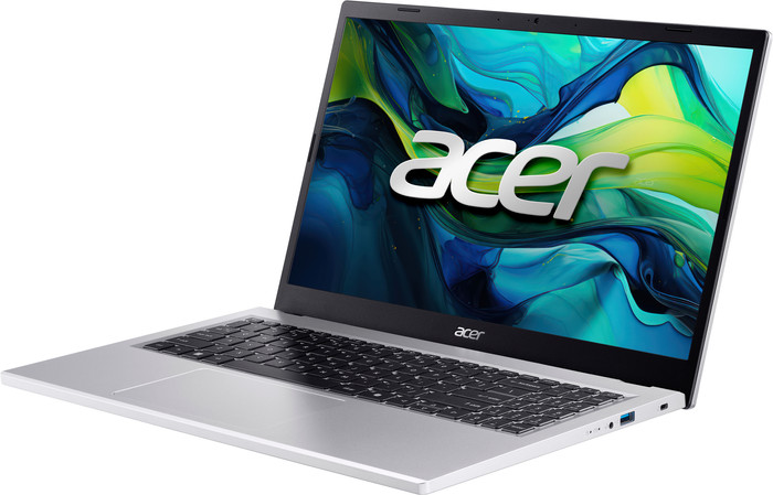 Acer Aspire Go 15 AG15-71P-54UF AZERTY côté droit