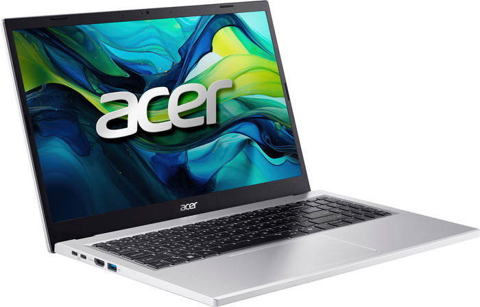 Acer Aspire Go 15 AG15-71P-54UF AZERTY côté gauche