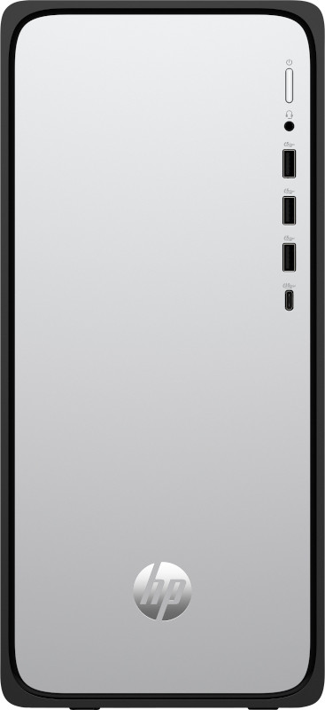 HP OmniDesk M02-0955nd voorkant