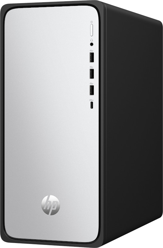 HP OmniDesk M02-0955nd rechterkant