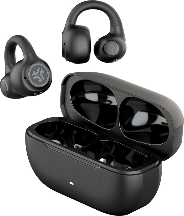 Jlab Flex Open Air Clip Black accessory