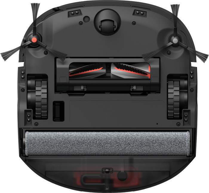 eufy Omni E25 dessous