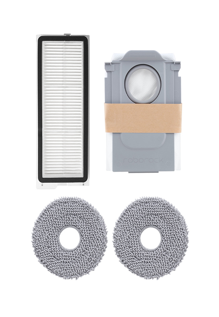 Roborock Qrevo Edge 5V1 Black accessory