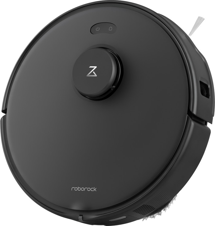 Roborock Qrevo Edge 5V1 Black top