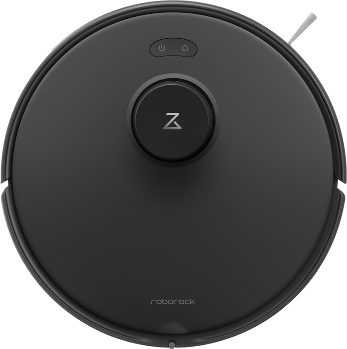 Roborock Qrevo Edge 5V1 Black front