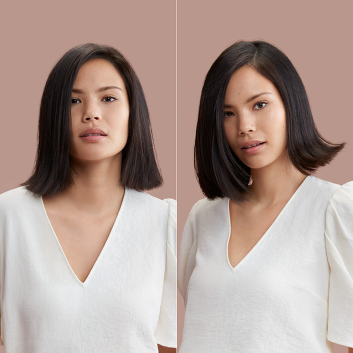 Dyson Supersonic r Curly+Coily Ceramic Pink produit à l'usage