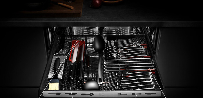 AEG FSE7674XP detail