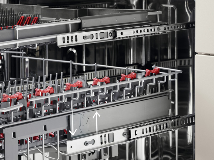 AEG FSE7674XP detail