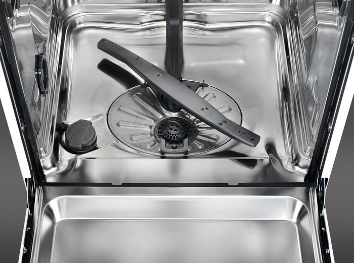 AEG FSE7674XP detail