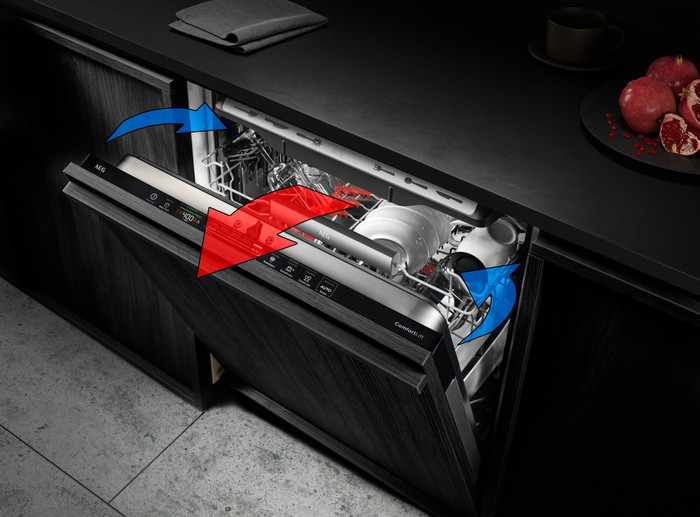 AEG FSE7674XP visual supplier