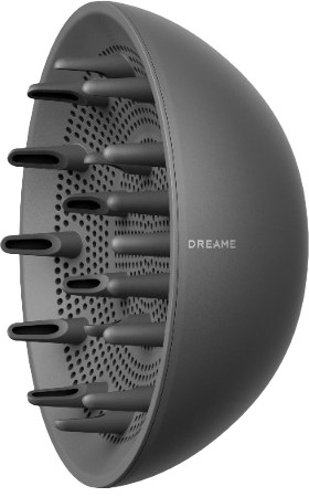 Dreame Glory Mix Black accessoire