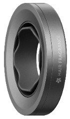 Dreame Glory Mix Black accessoire