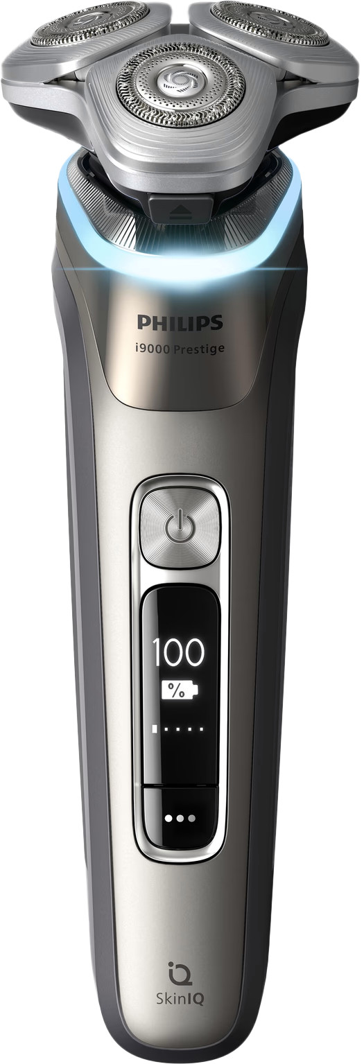Philips Shaver i9000 Prestige XP9208/30 avant