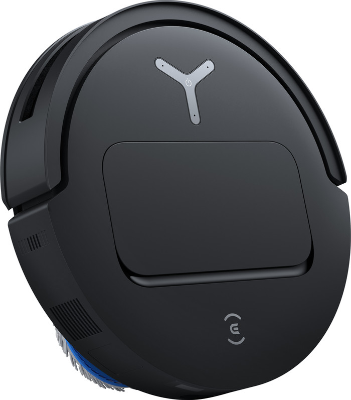 Ecovacs Deebot T50 Pro OMNI Gen 2 linkerkant