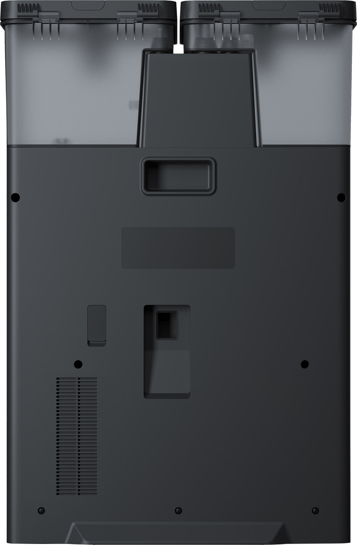 Ecovacs Deebot T50 Pro OMNI Gen 2 achterkant