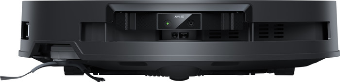 Ecovacs Deebot T50 Pro OMNI Gen 2 voorkant