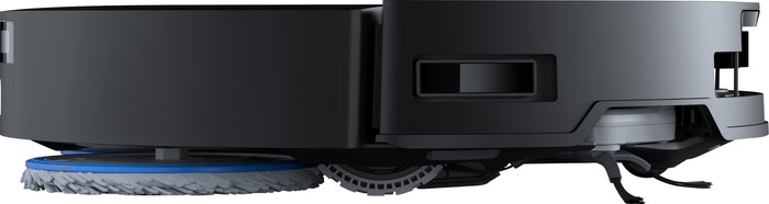 Ecovacs Deebot T50 Pro OMNI Gen 2 linkerkant